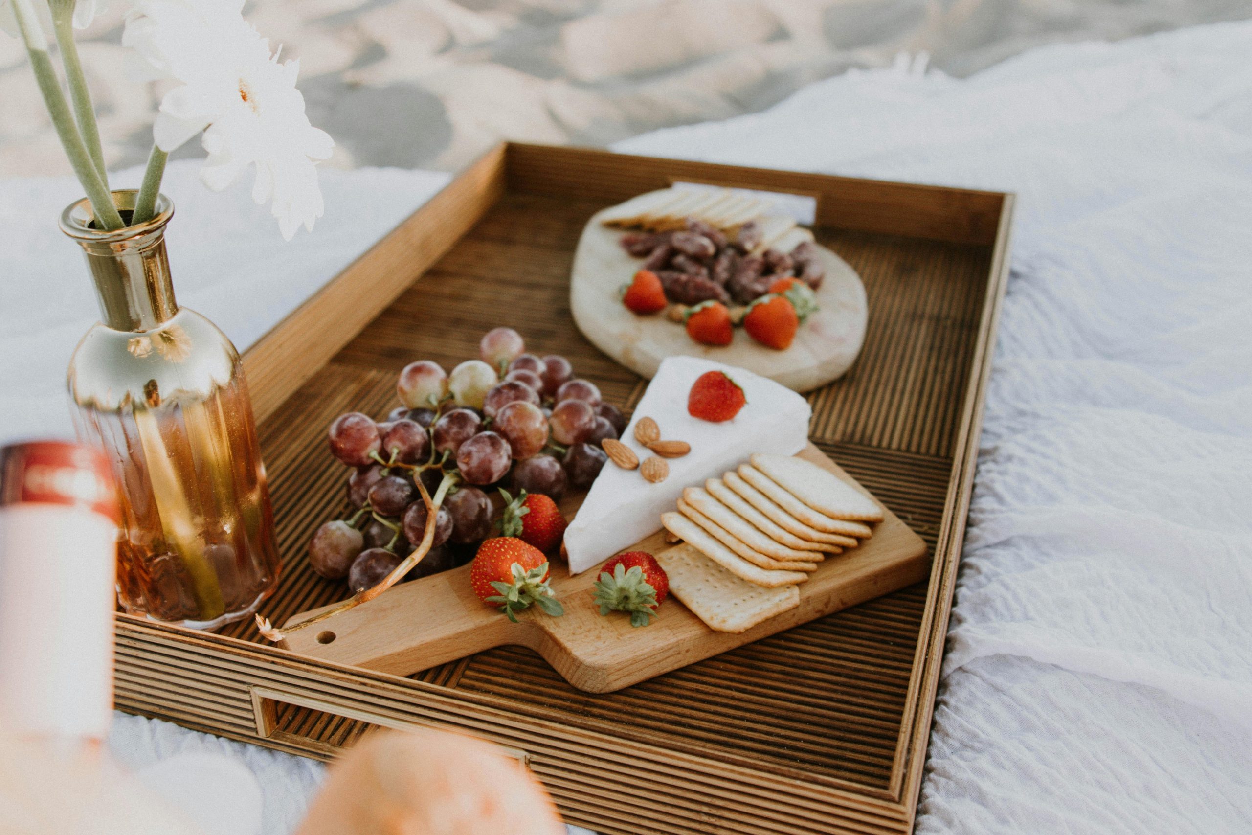 Expériences gastronomiques à Tenerife avec des produits locaux