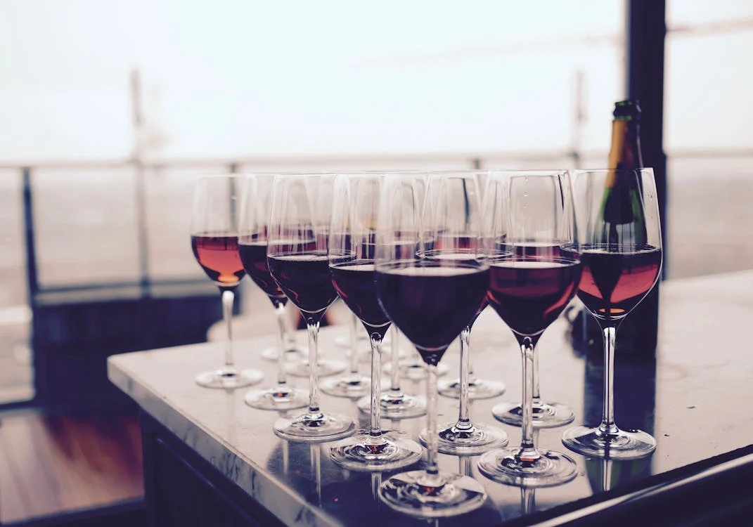 Dégustation de vins à Tenerife avec vue sur les vignobles