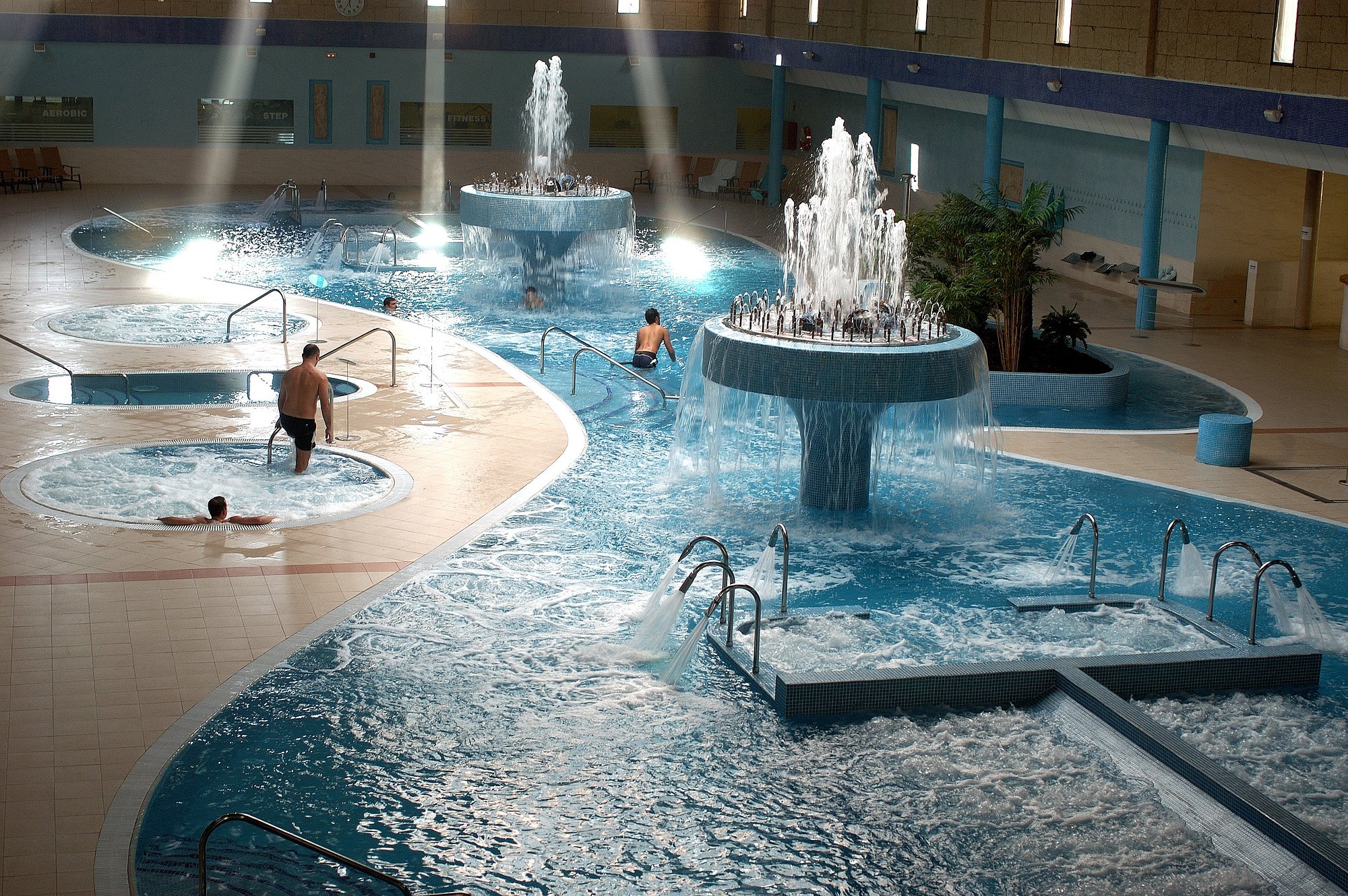 Circuito Termal en Adeje Tenerife | Reserva tu Experiencia Spa - Imagen 8