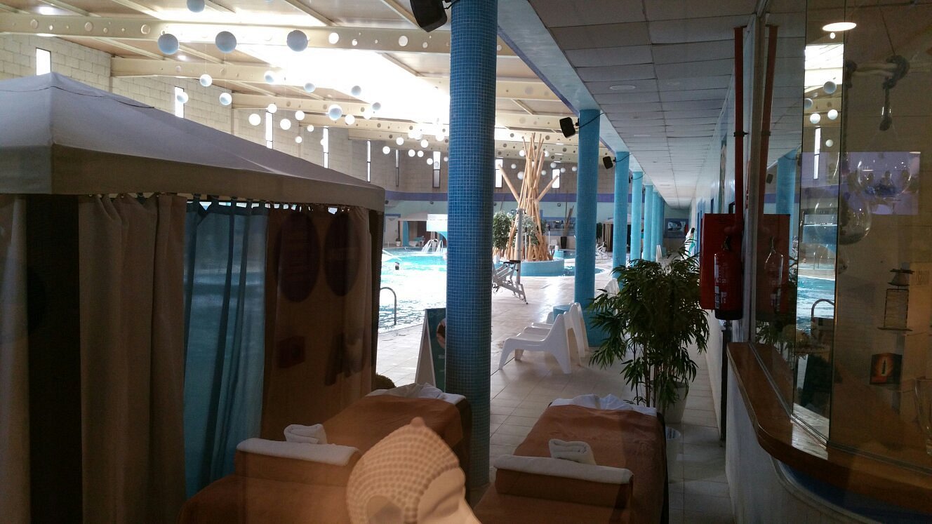 Circuito Termal en Adeje Tenerife | Reserva tu Experiencia Spa - Imagen 9